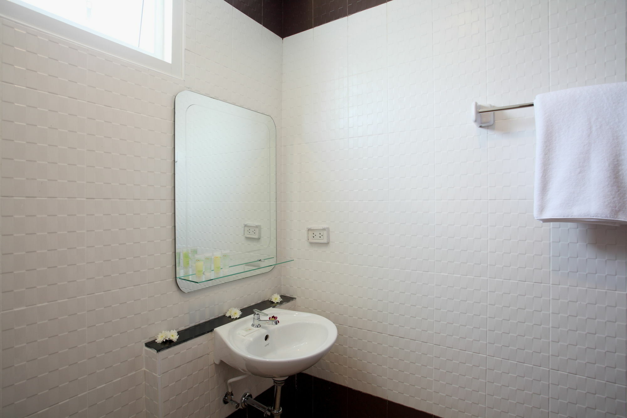 Kata Hill View Villas By Kata Sea View Villas Ngoại thất bức ảnh